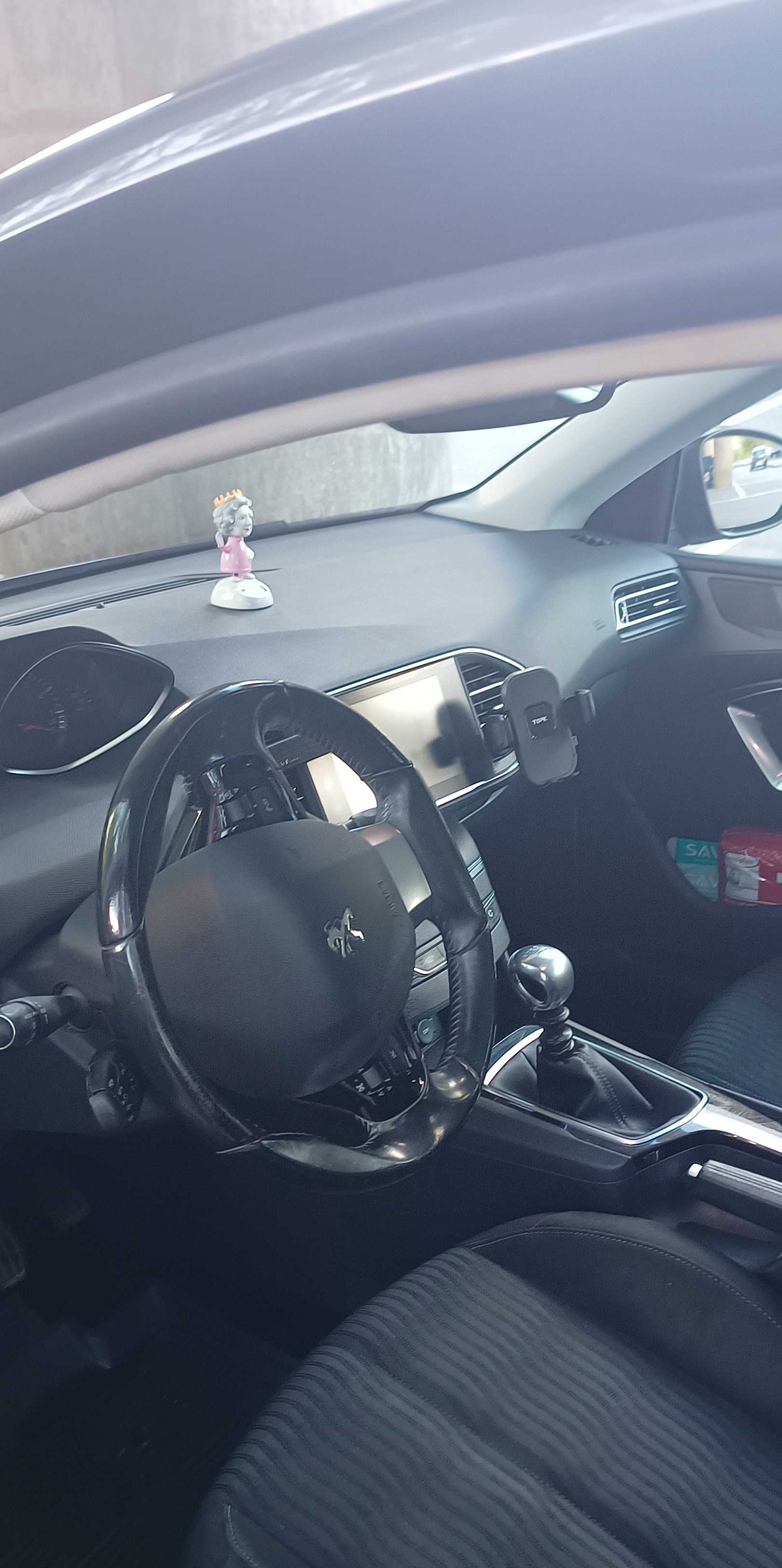 Peugeot 308 SW Last offer 2014, bild 2/10