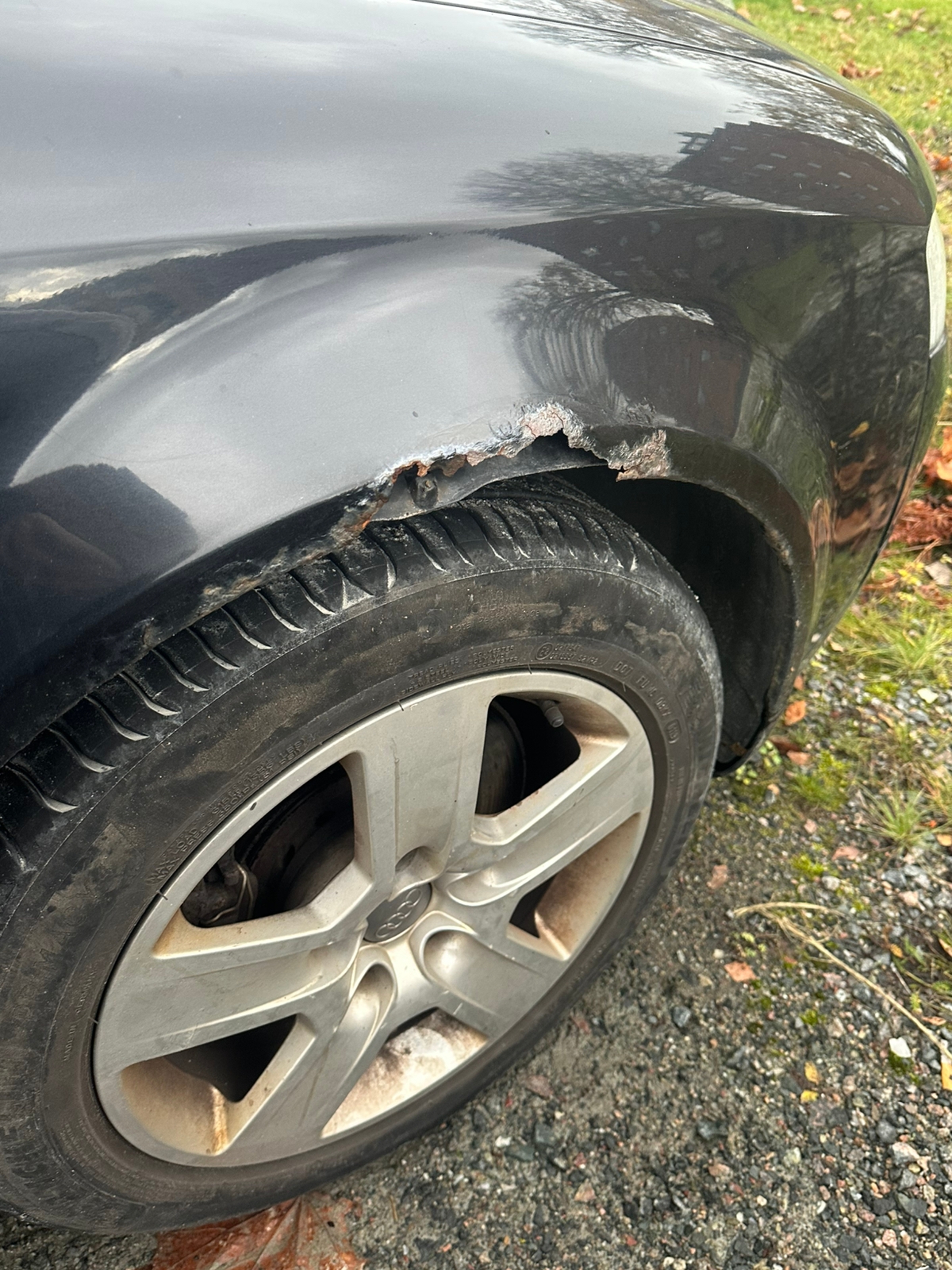 Audi A4 1.8 T 2005, bild 3/4