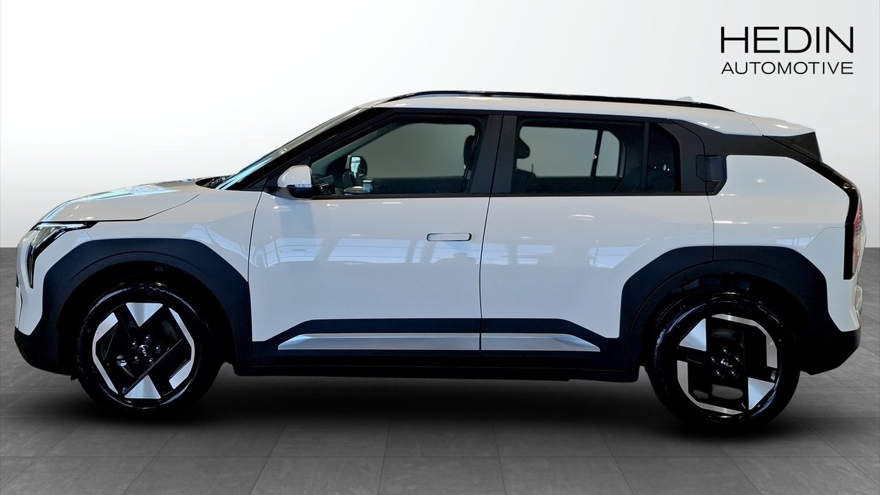Kia EV3 58,3kWh FÖRETAGSERBJUDANDE 2026, bild 6/10