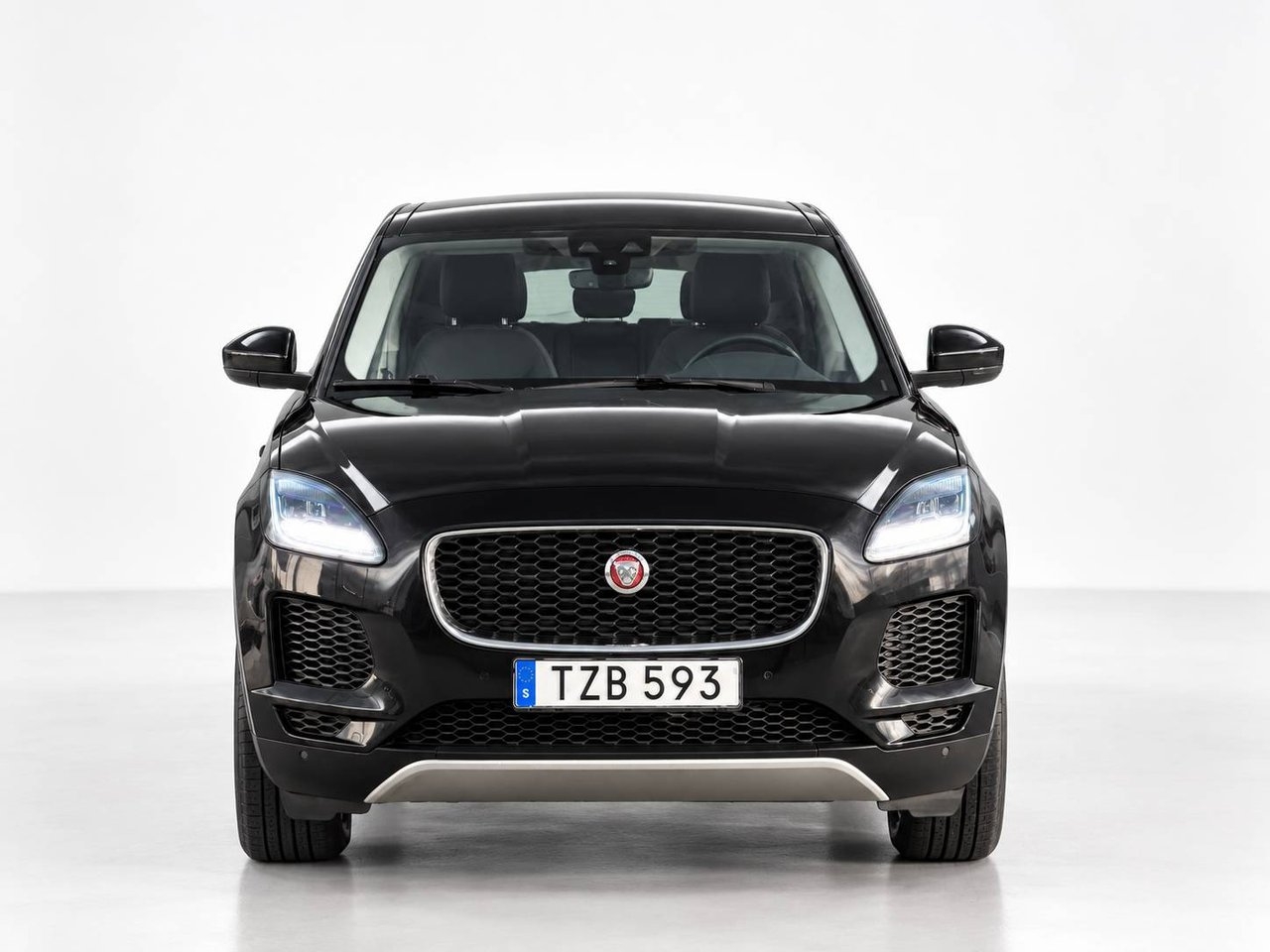 Jaguar E-Pace D150 AWD 2019, kuva 3/17