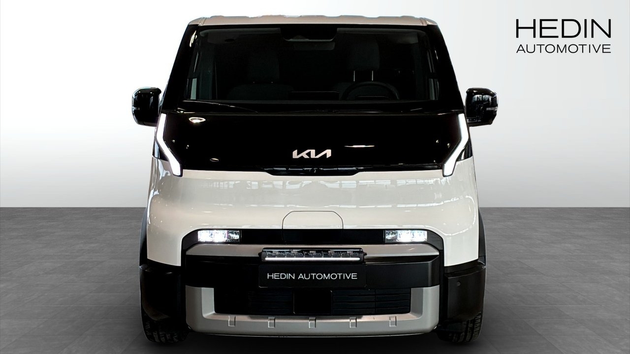 Kia PV5 LONG RANGE PLUS 2026, bild 5/10