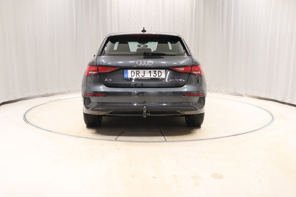 Audi A3 2023, kuva 5/10