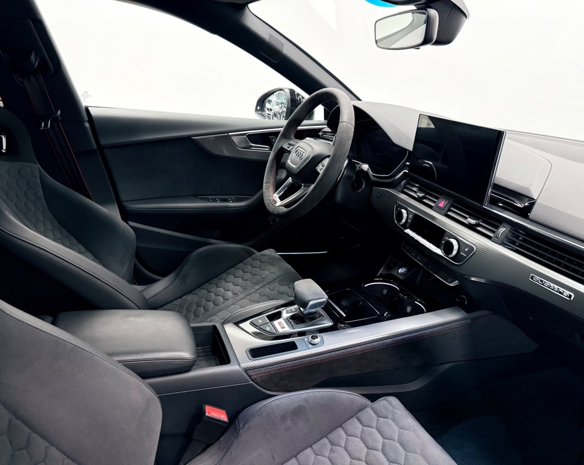 Audi RS5 2024, bild 7/10