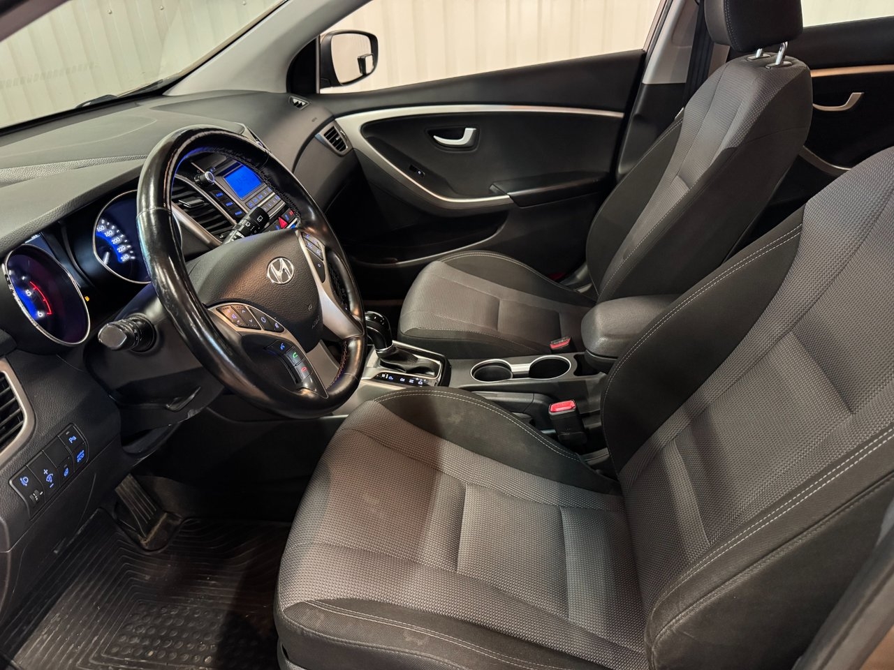 Hyundai i30 2014, bild 7/9