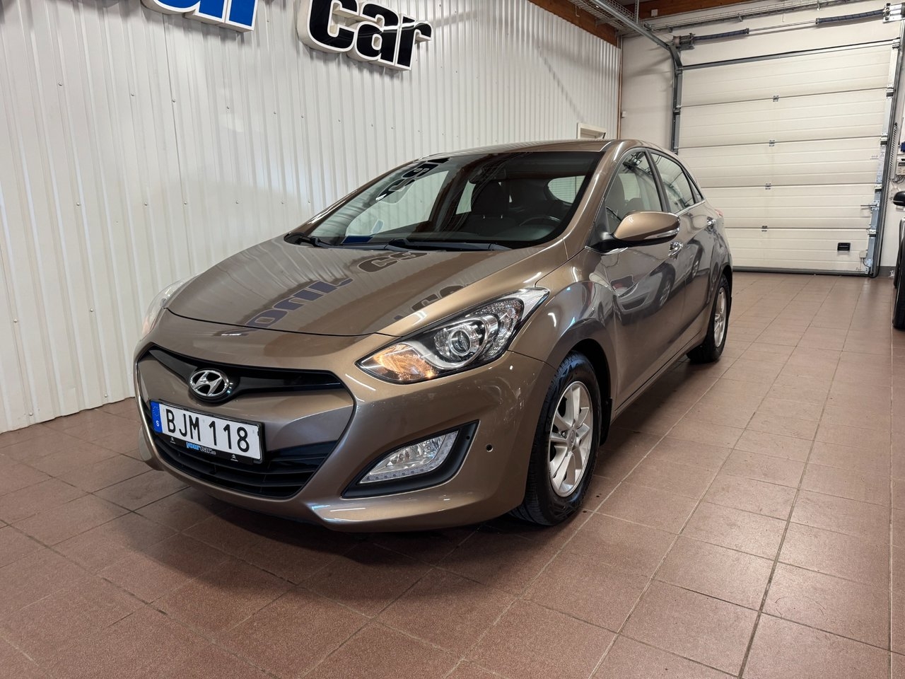 Hyundai i30 2014, bild 2/9
