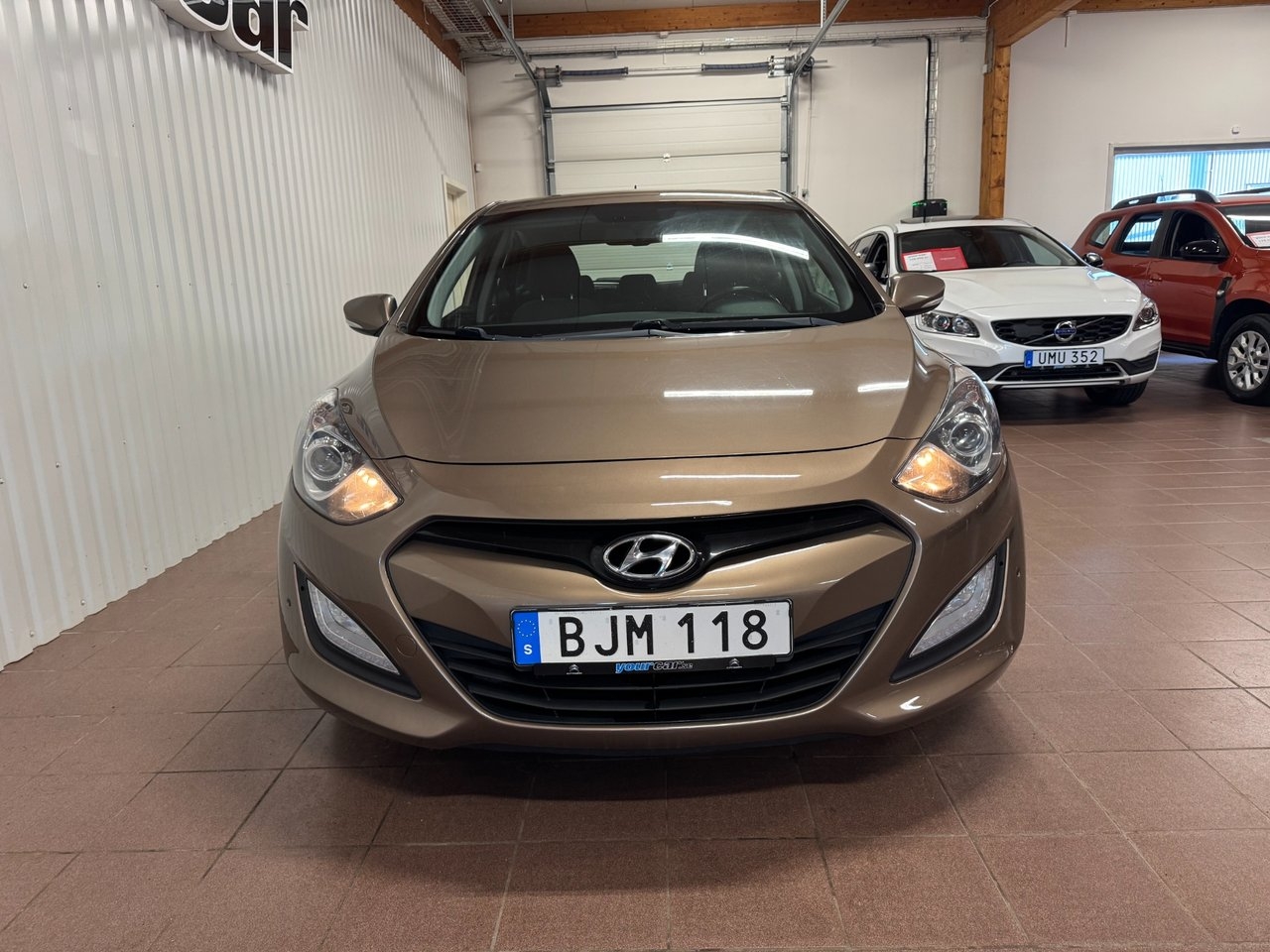 Hyundai i30 2014, bild 3/9