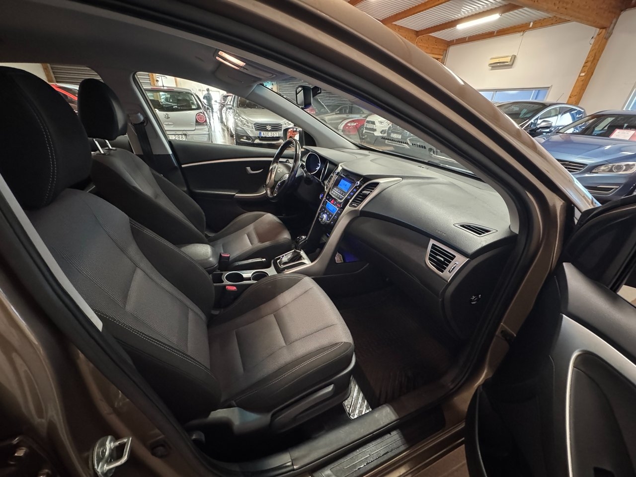 Hyundai i30 2014, bild 5/9