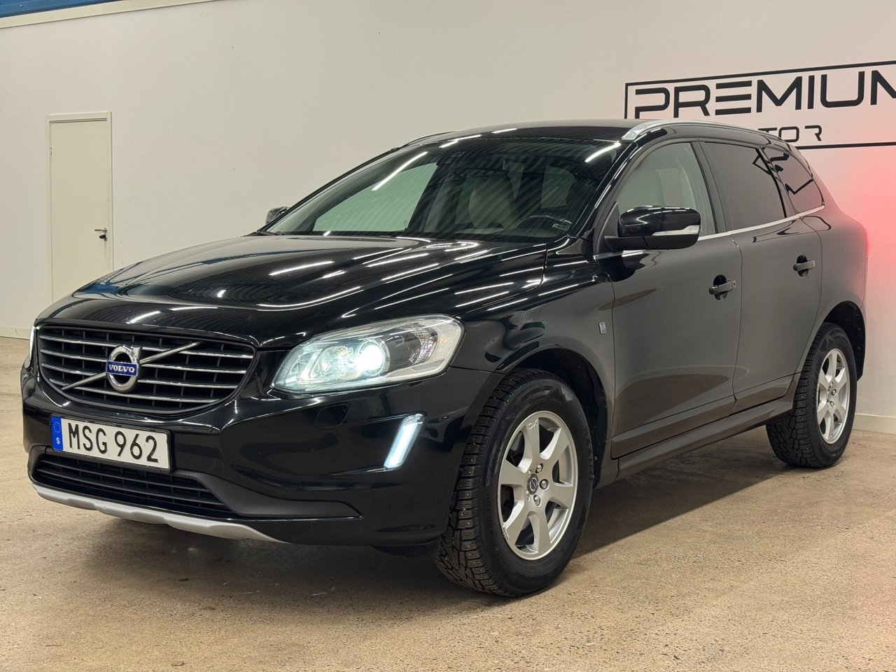 Volvo XC60 2016, bild 4/10