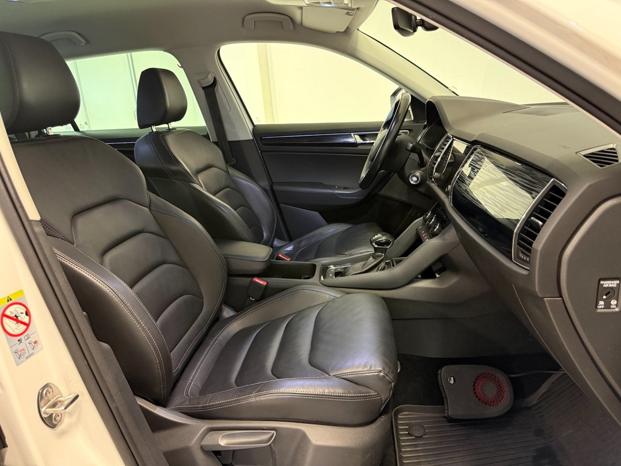 Skoda Kodiaq 2020, bild 7/10