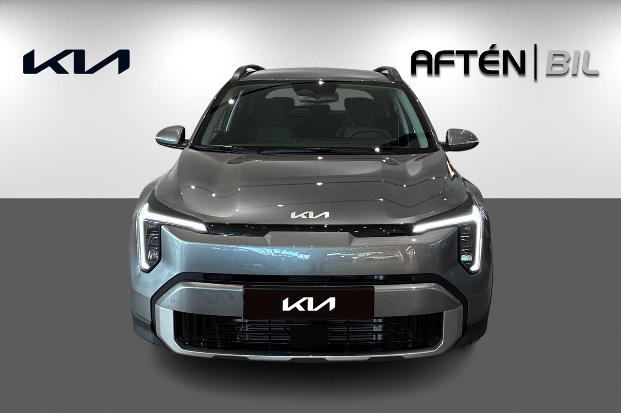 Kia Stonic Mildhybrid Advance Automat 2026, bild 3/10