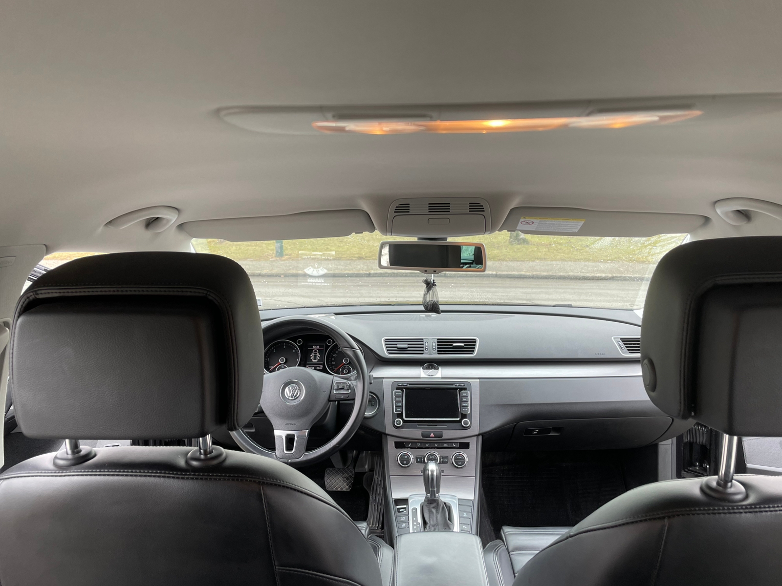 Volkswagen Passat 2014, bild 2/10