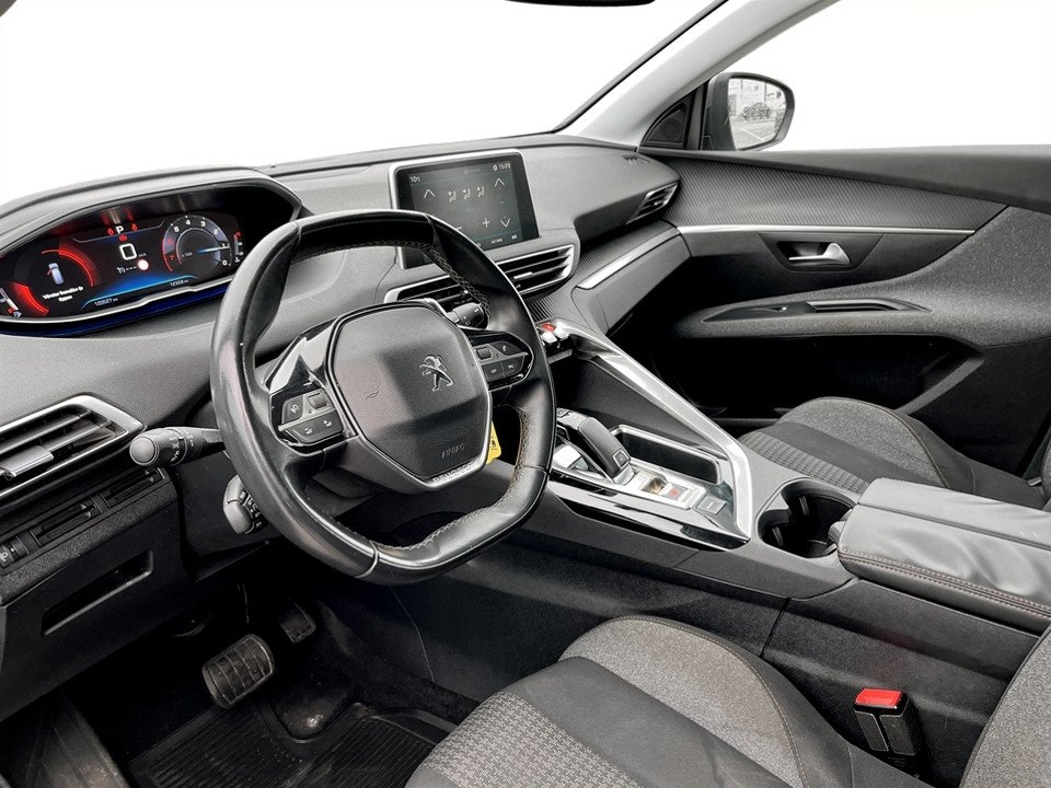 Peugeot 5008 2018, bild 4/10