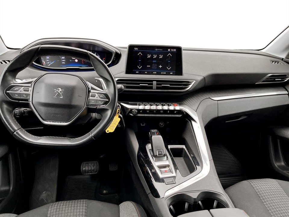 Peugeot 5008 2018, bild 6/10