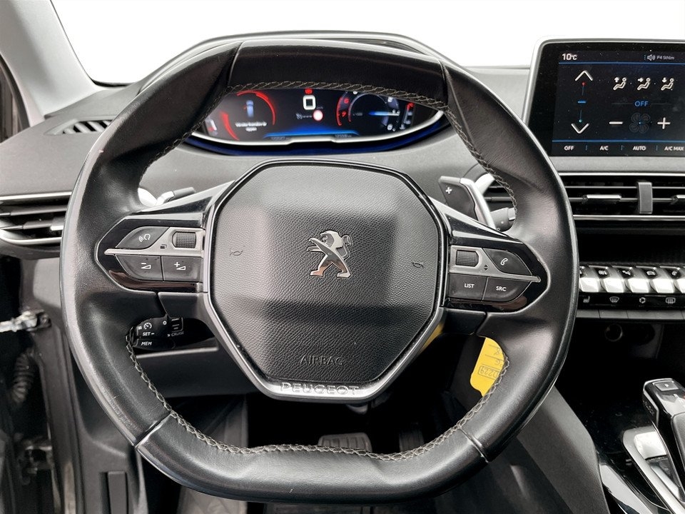 Peugeot 5008 2018, bild 7/10