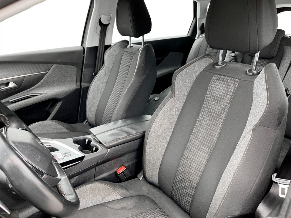 Peugeot 5008 2018, bild 5/10