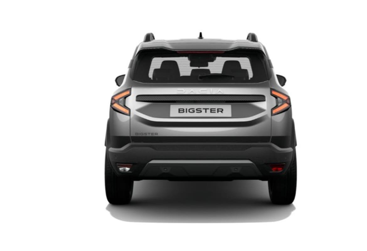 Dacia Bigster hybrid 155 extreme 2026, bild 5/9