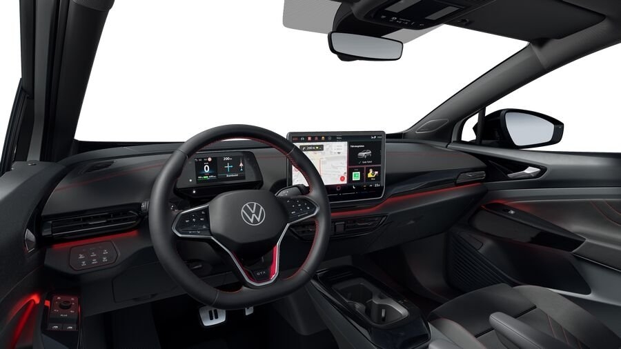 Volkswagen ID.4 2026, bild 7/10