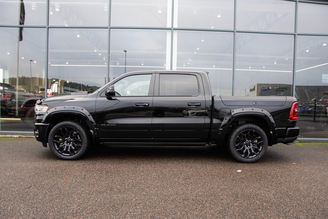 Dodge RAM 1500 2025, bild 4/10