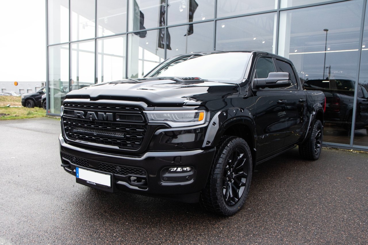 Dodge RAM 1500