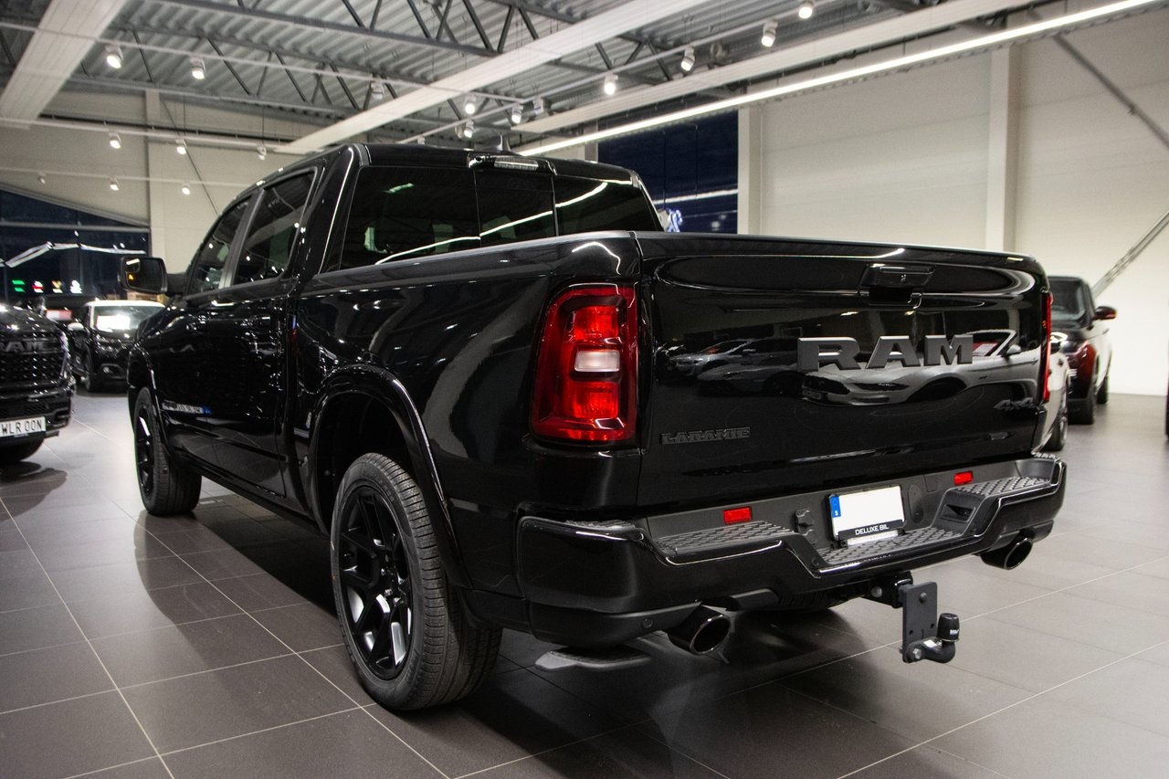 Dodge RAM 1500 2025, kuva 6/10