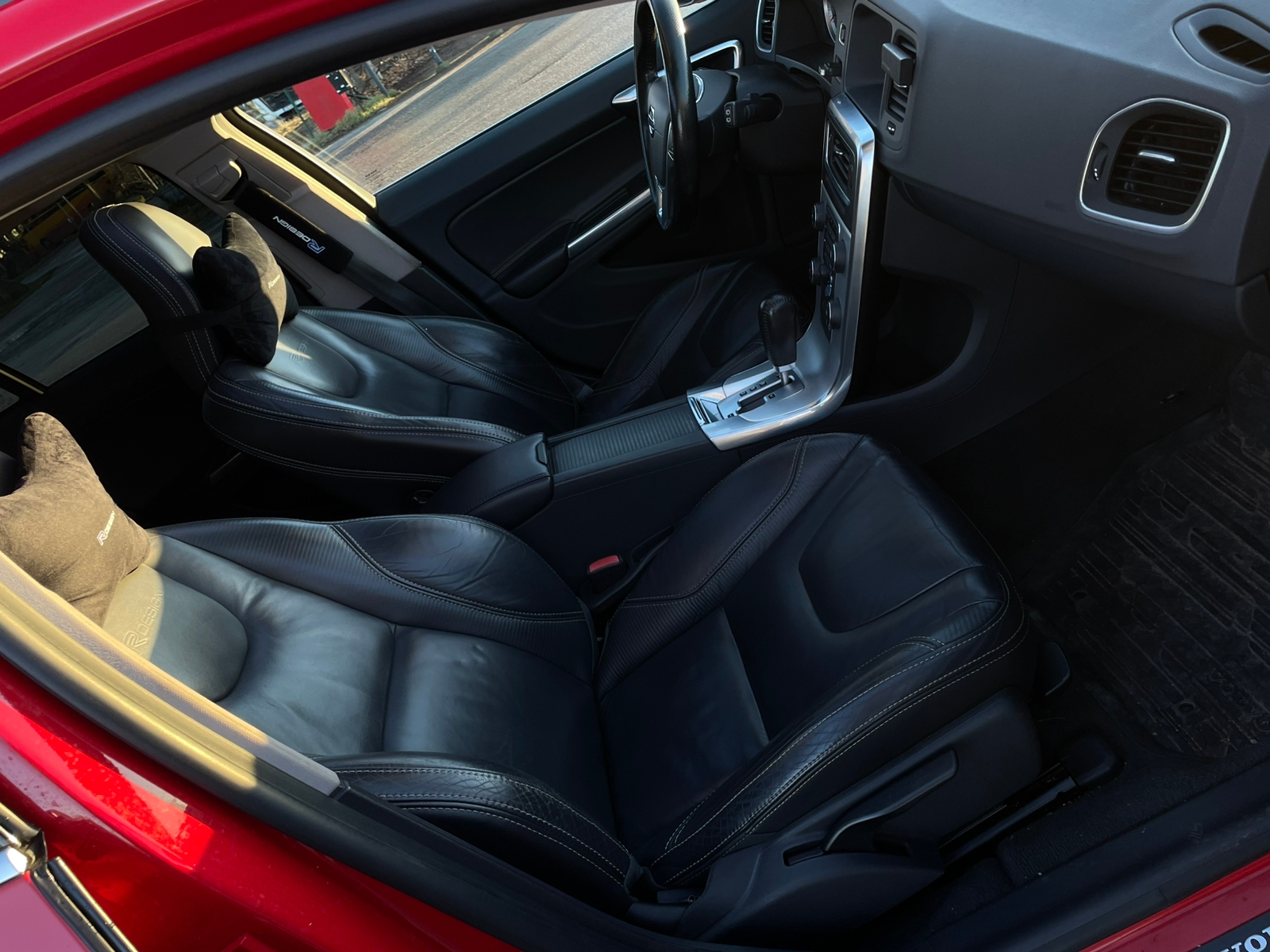 Volvo V60 2012, bild 3/5