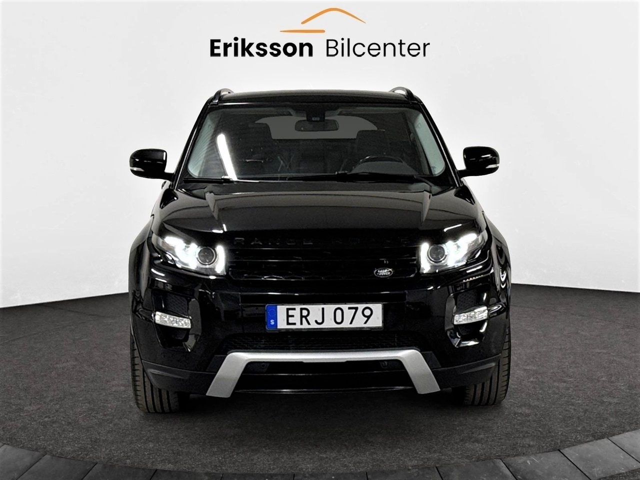 Land Rover Range Rover Evoque 2013, bild 3/10