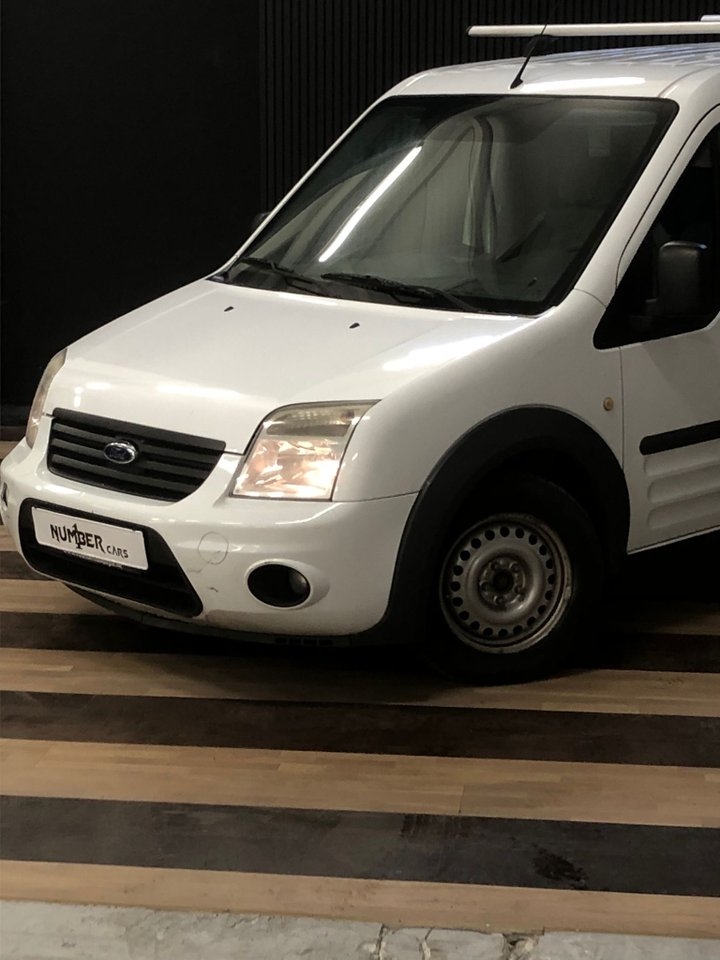 Ford Transit Connect 2011, bild 3/24