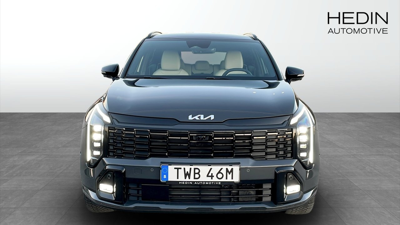 Kia Sportage GT LINE 2026, kuva 2/10
