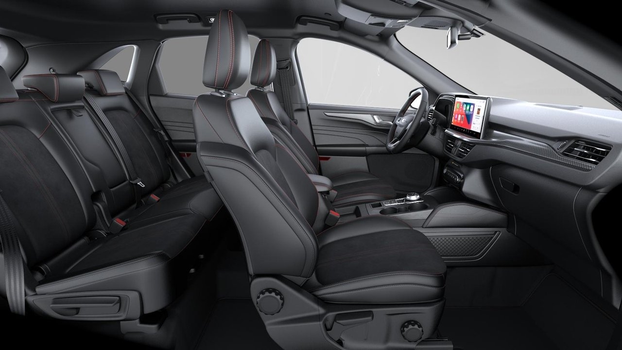 Ford Kuga 2026, bild 2/3