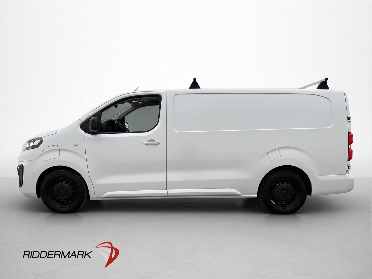 Fiat Scudo Extra Lång 2022, kuva 5/26