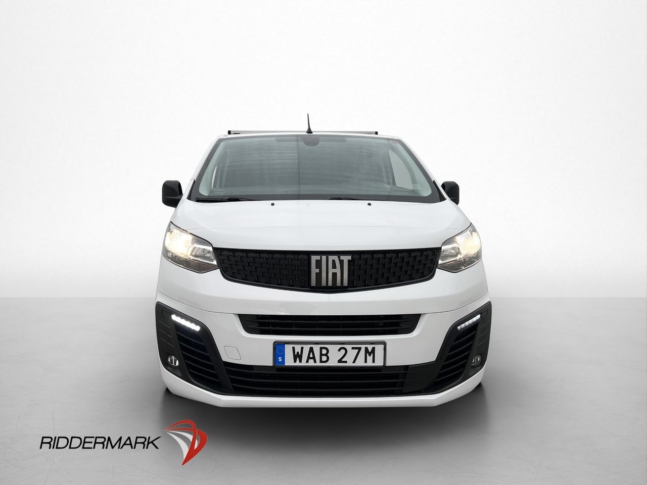 Fiat Scudo Extra Lång 2022, kuva 2/26
