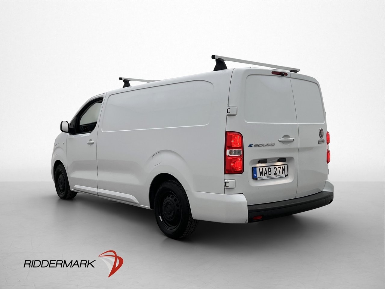 Fiat Scudo Extra Lång 2022, kuva 6/26