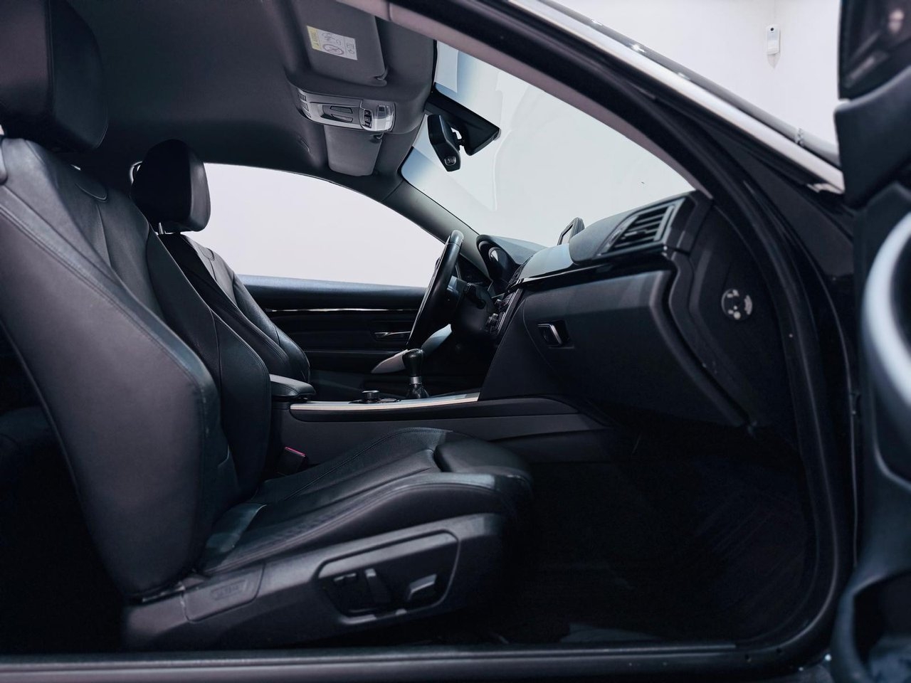 BMW 435 i xDrive Coupé Sport line 306hk 2015, photo 7/10