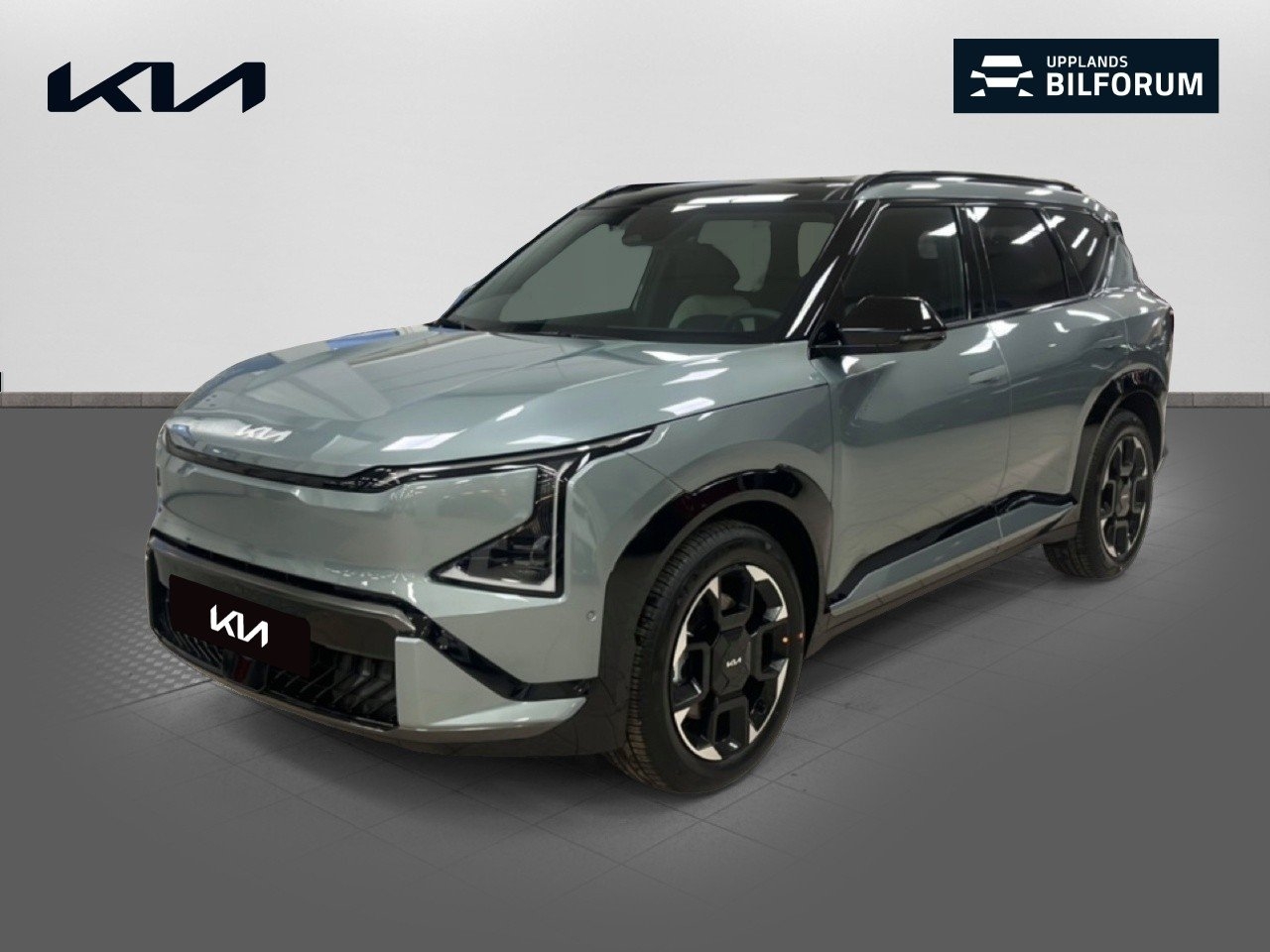Kia EV5
