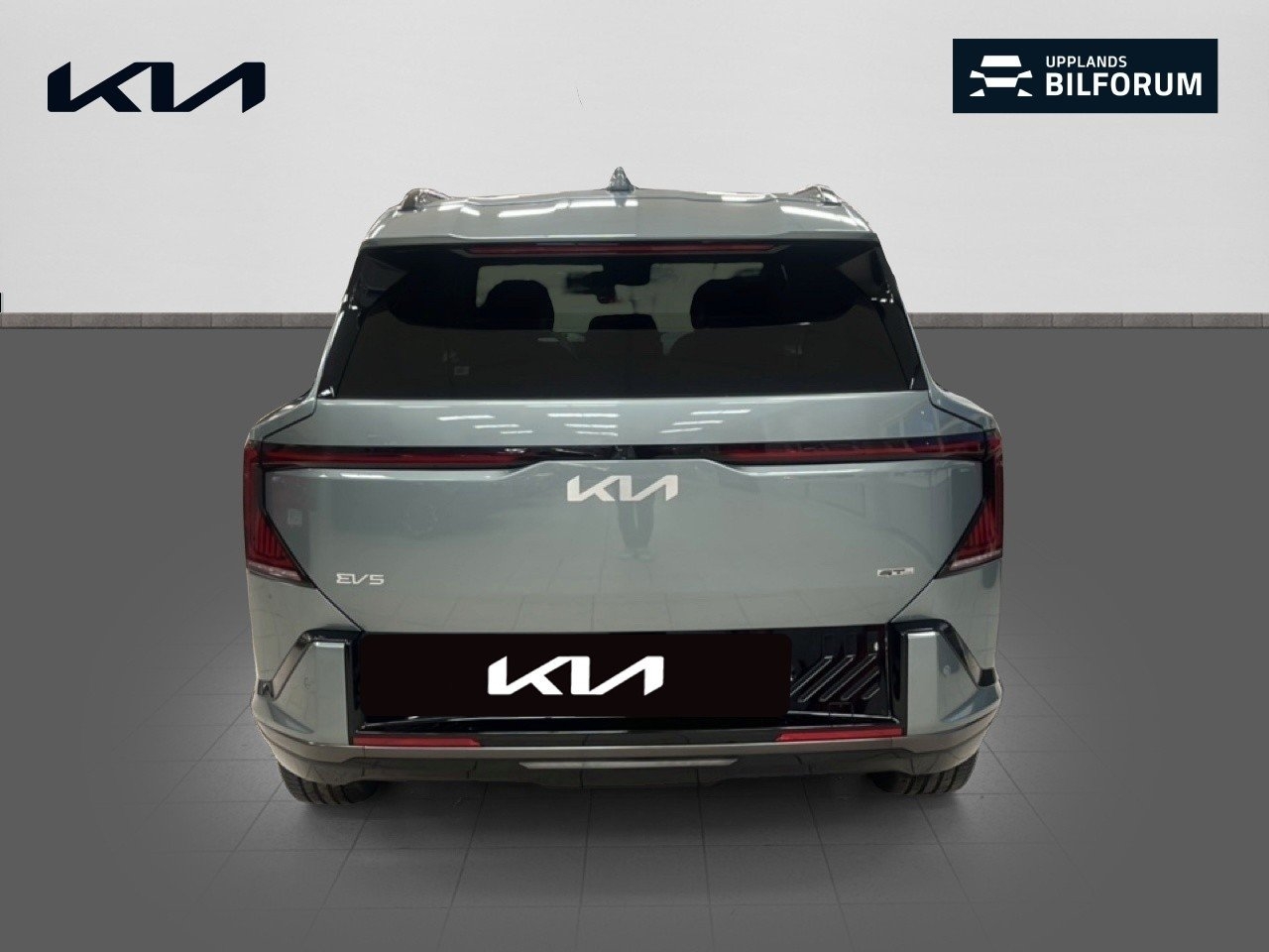 Kia EV5 Long Range GT-Line 2026, photo 5/10