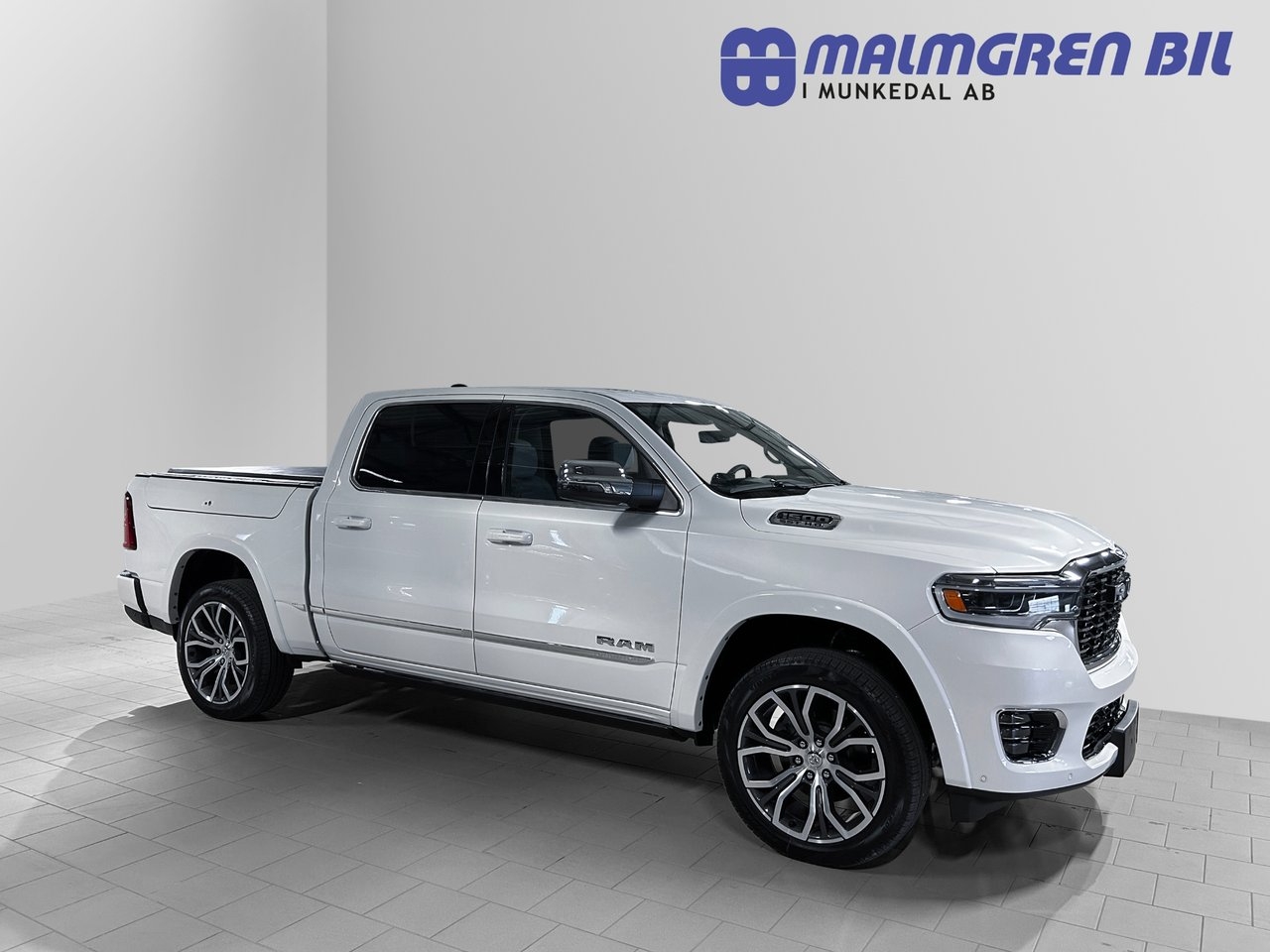 Dodge RAM 1500
