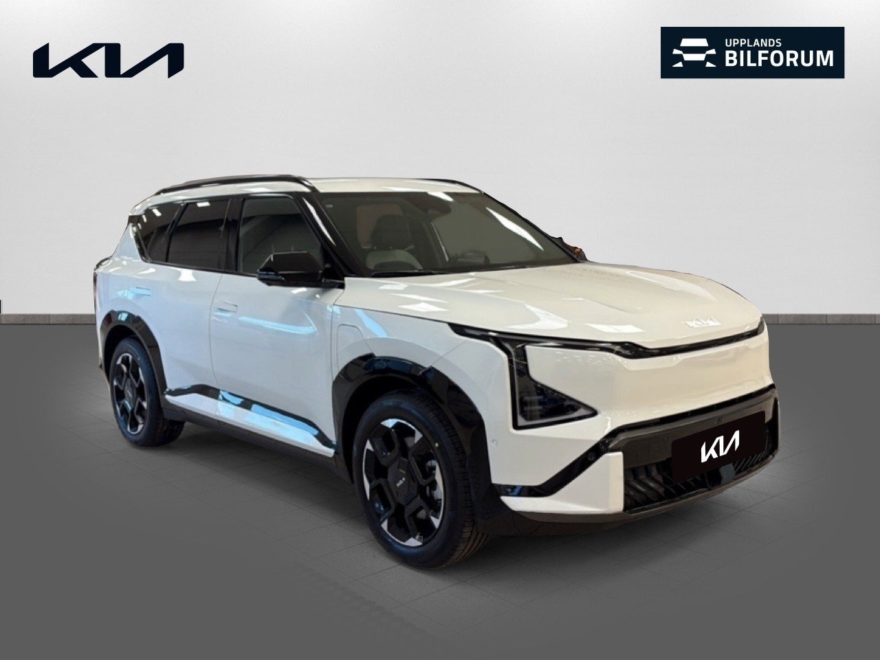 Kia EV5 2026, bild 3/10