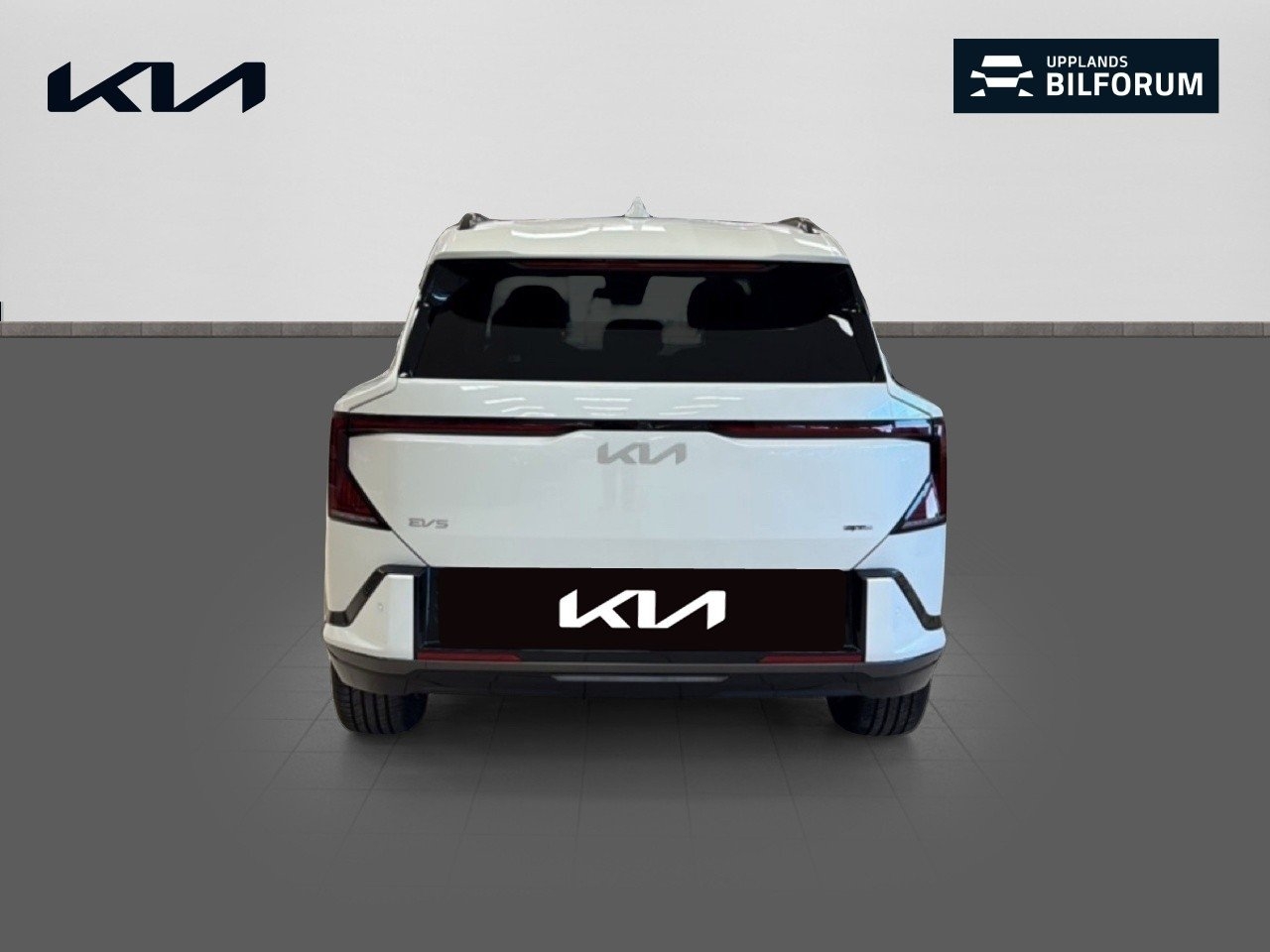 Kia EV5 2026, bild 5/10