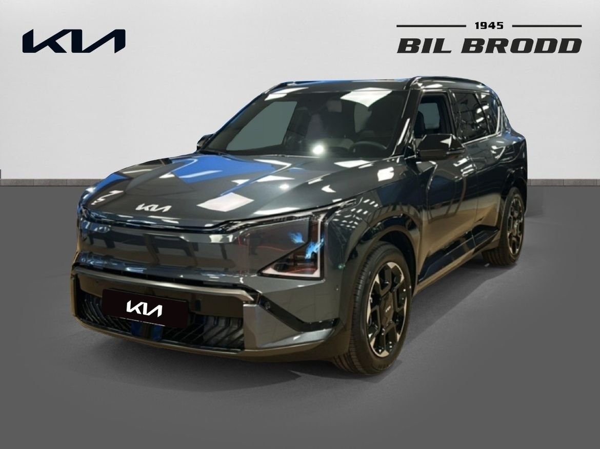Kia EV5