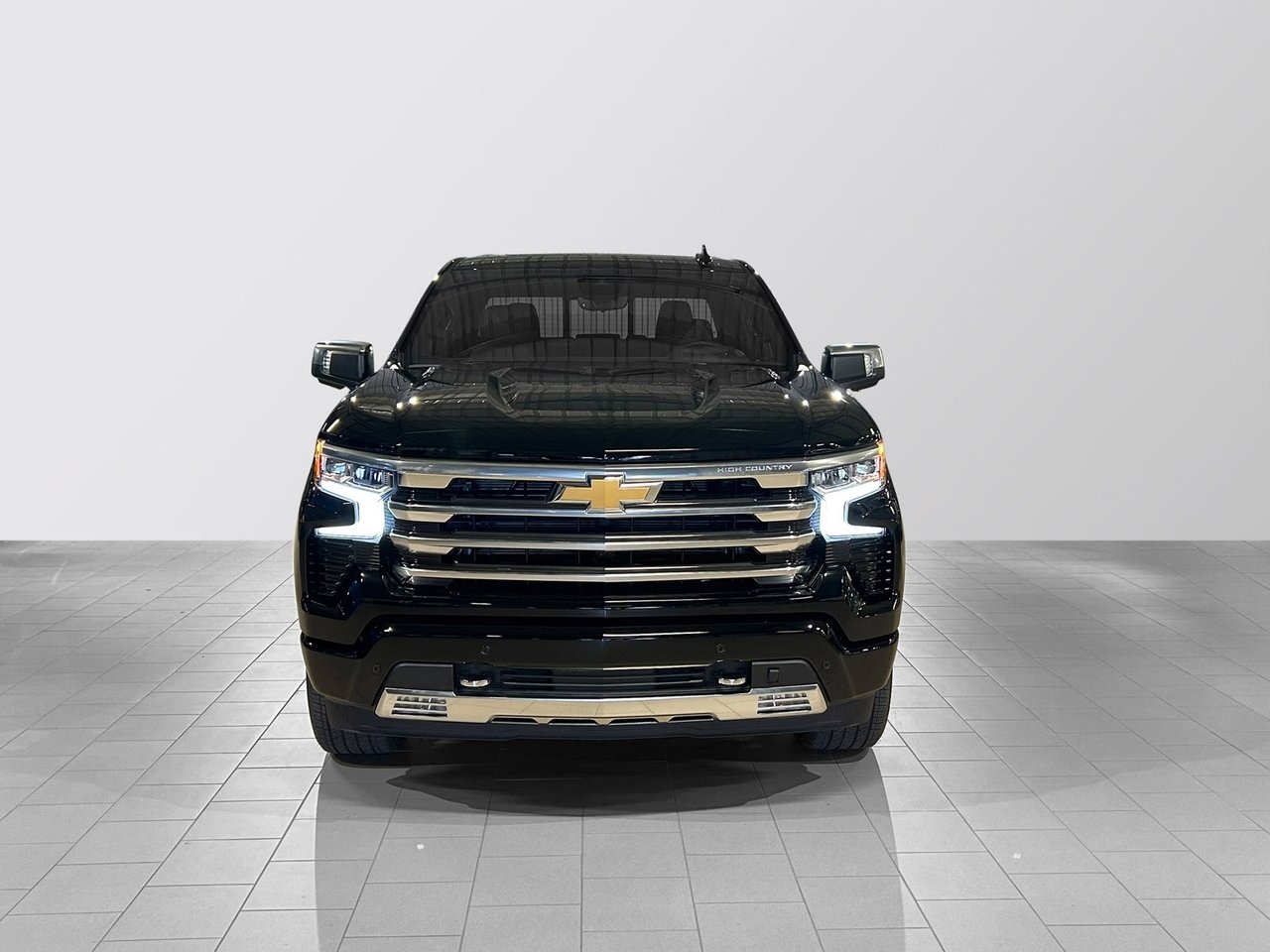 Chevrolet Silverado 2025, bild 5/18