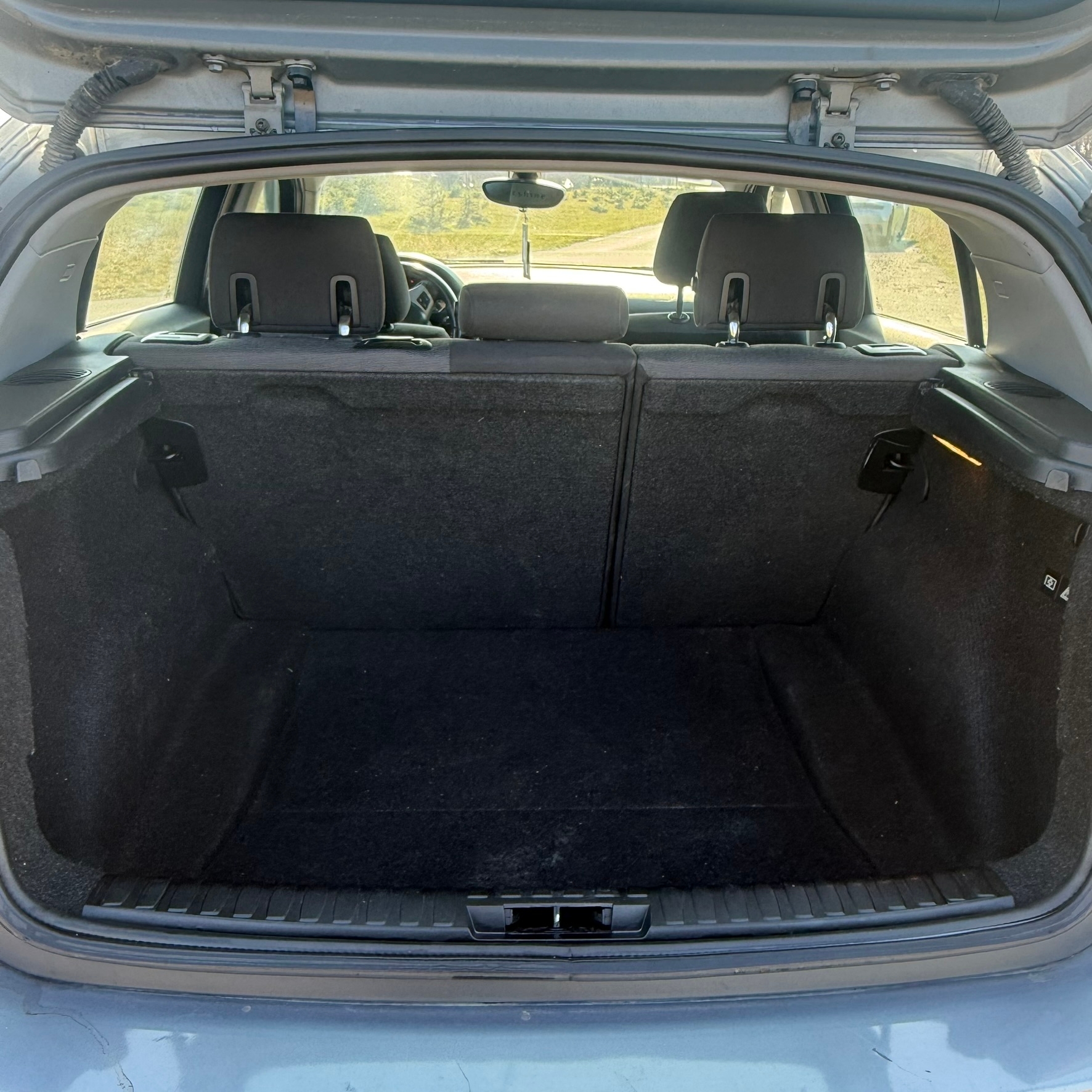 BMW 118 d Manuell 2006, kuva 6/8
