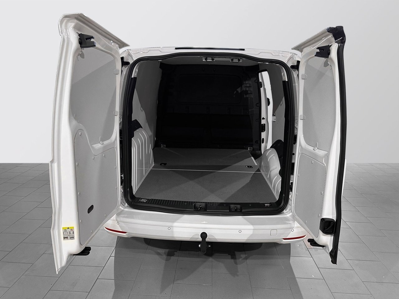 Volkswagen Caddy Maxi 2026, kuva 7/10