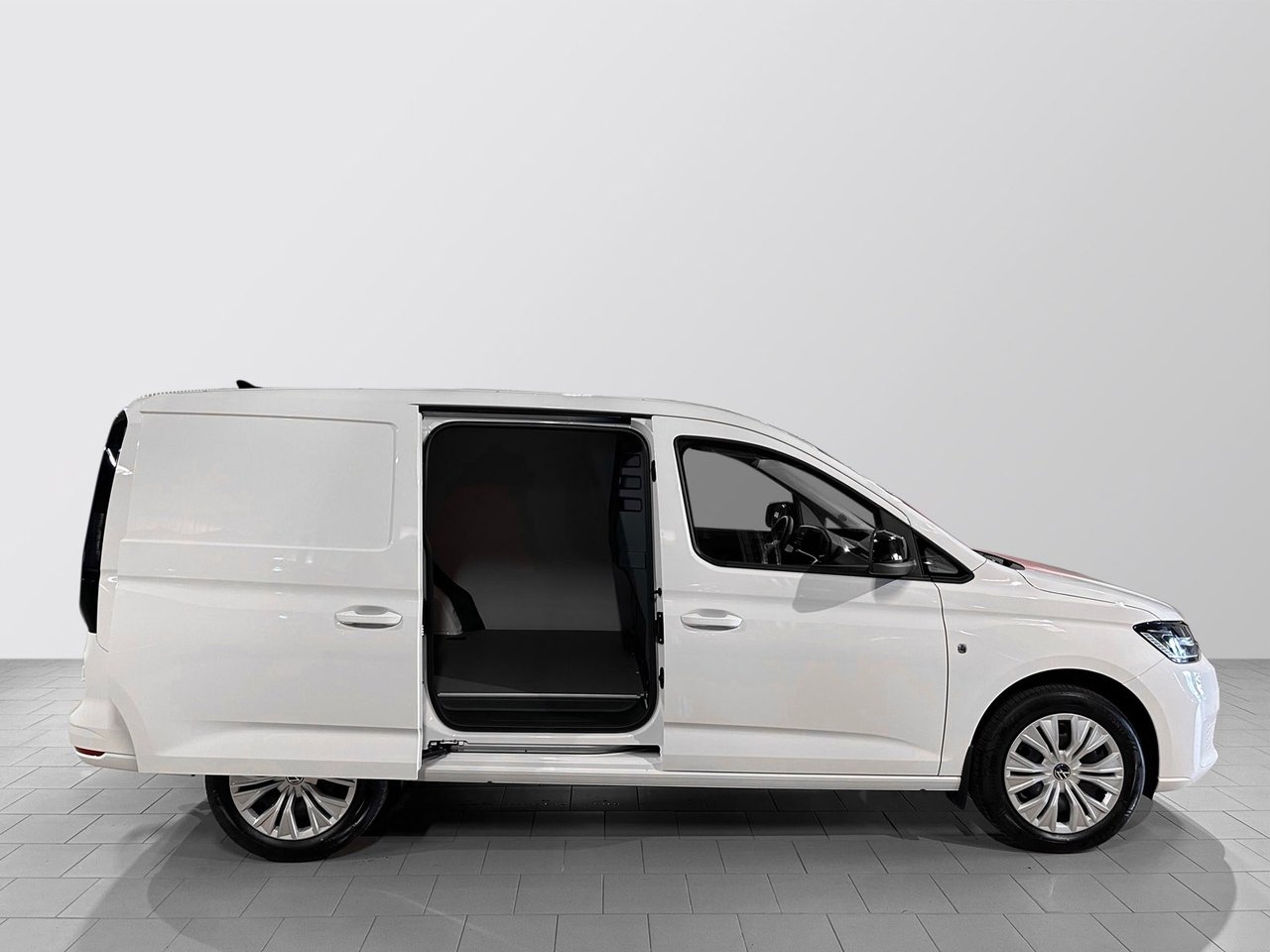 Volkswagen Caddy Maxi 2026, kuva 3/10