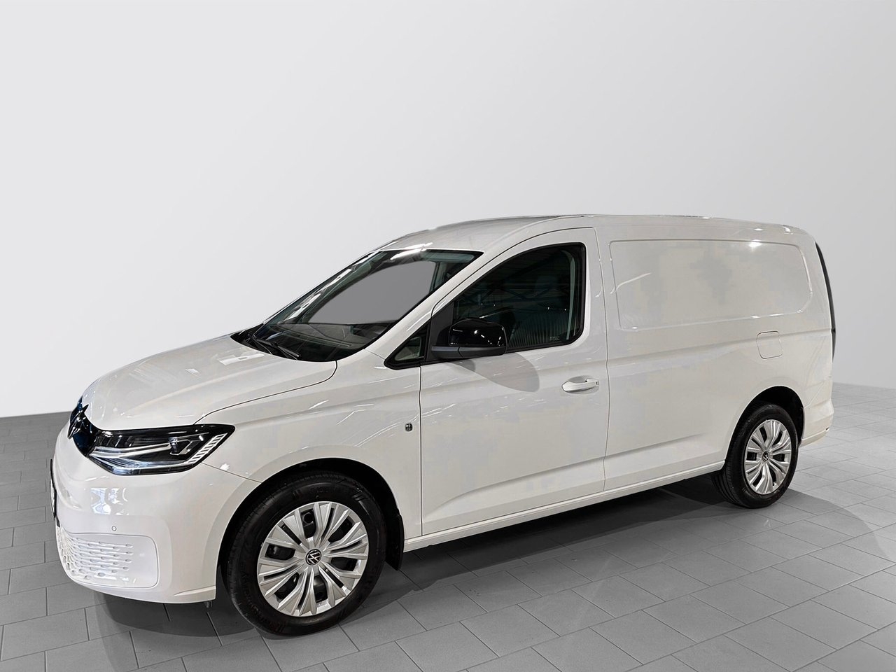 Volkswagen Caddy Maxi 2026, kuva 5/10