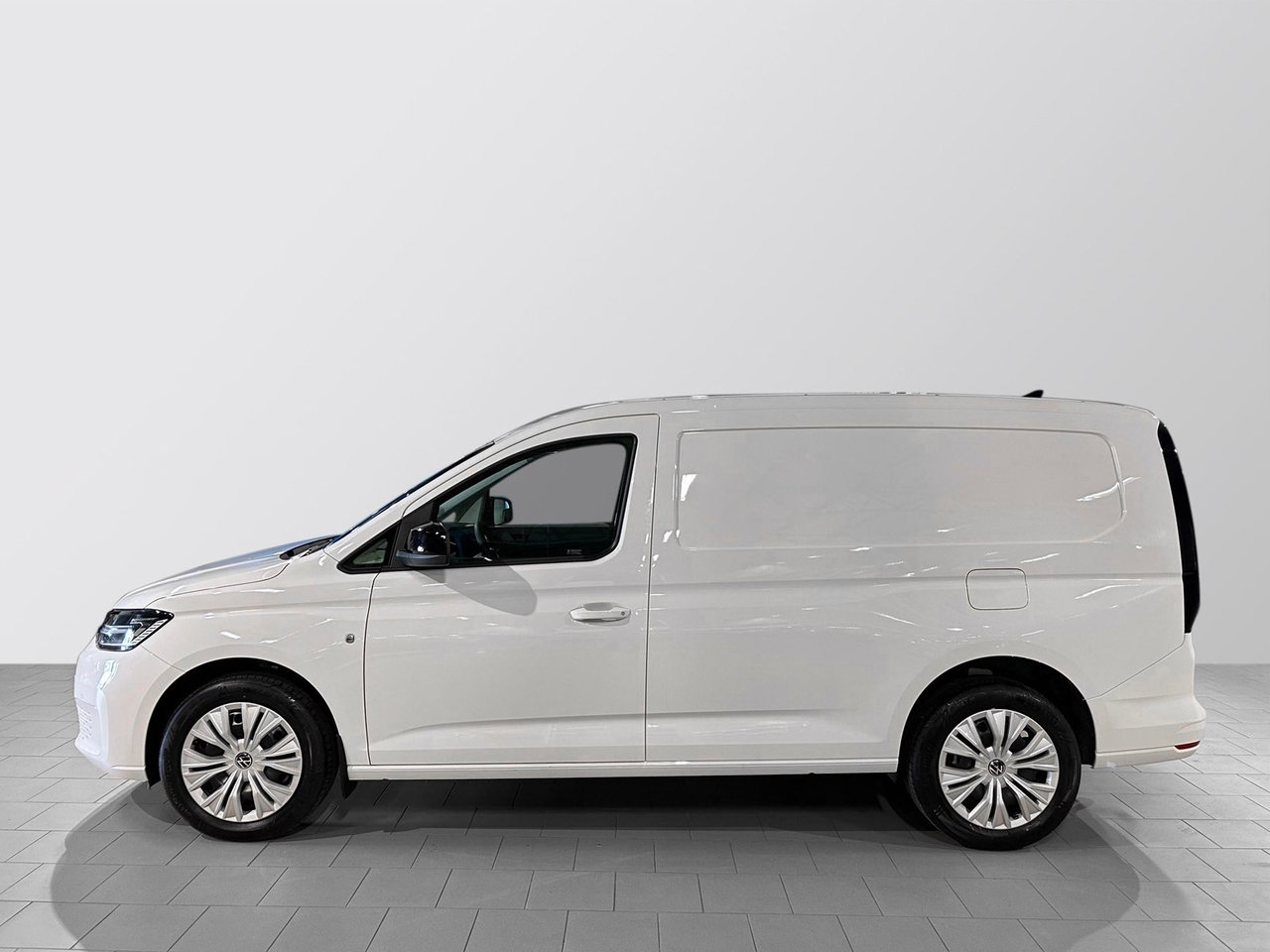 Volkswagen Caddy Maxi 2026, kuva 4/10
