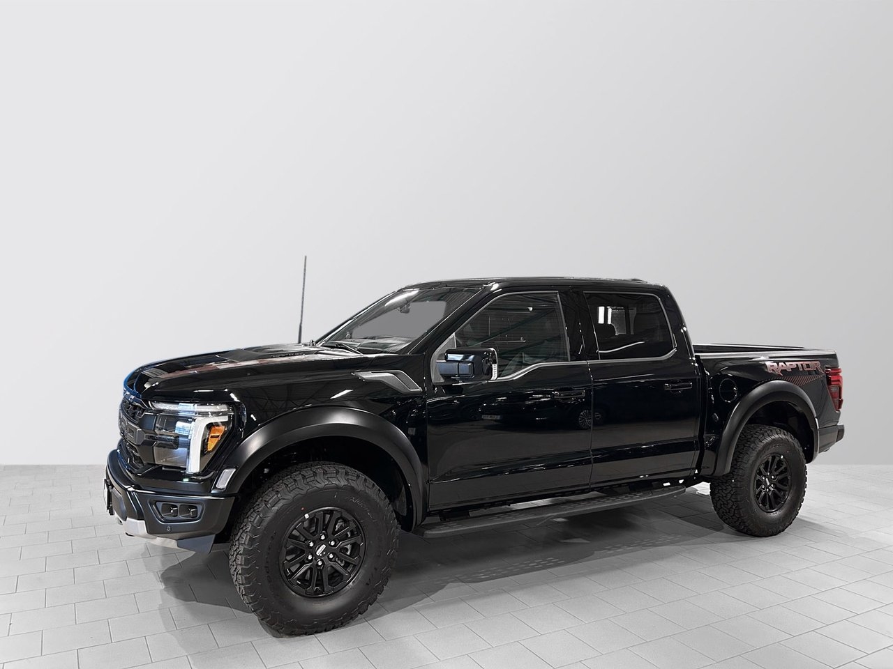 Ford F-150 2025, bild 3/10