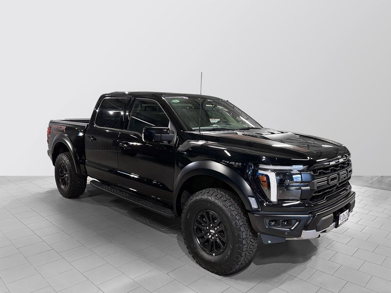 Ford F-150 2025, bild 7/10