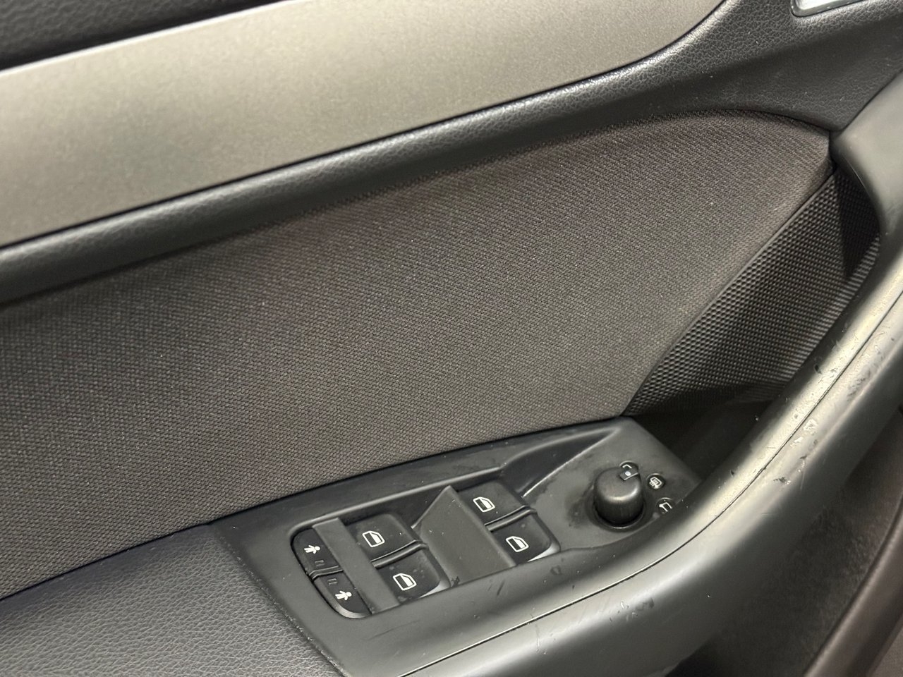 Audi Q3 2013, bild 7/25