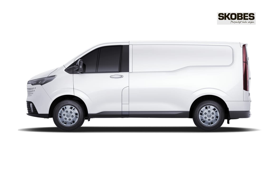 Maxus Deliver 7 7 L2H1 2,0 D 150hk 2026, bild 2/7