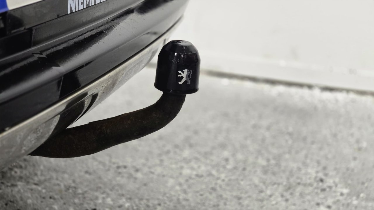 Peugeot 3008 2012, bild 6/10